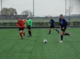 S.K.N.W.K. 2 - Terneuzense Boys 3  (competitie) seizoen 2024-2025 (44/160)